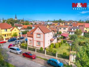 Prodej rodinného domu, Poděbrady - Poděbrady III, Ostrovní, 149 m2