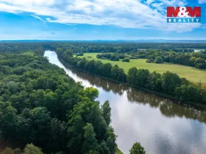 Prodej rodinného domu, Poděbrady - Poděbrady III, Ostrovní, 149 m2