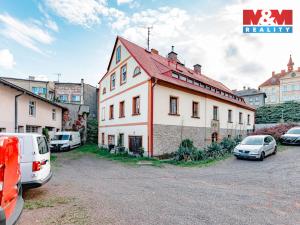 Prodej rodinného domu, Broumov - Poříčí, Na Příkopech, 397 m2