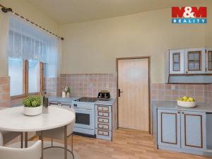 Prodej rodinného domu, Broumov - Poříčí, Na Příkopech, 397 m2