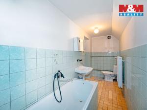 Prodej rodinného domu, Broumov - Poříčí, Na Příkopech, 397 m2