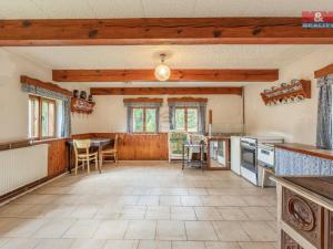 Prodej rodinného domu, Chyjice, 120 m2