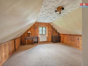 Prodej rodinného domu, Chyjice, 120 m2