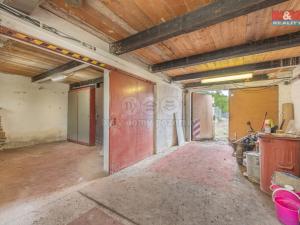 Prodej rodinného domu, Chyjice, 120 m2