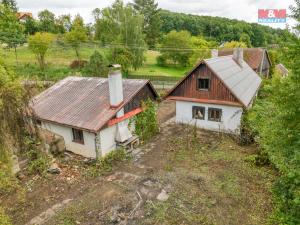 Prodej rodinného domu, Chyjice, 120 m2