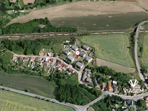 Prodej podílu zahrady, Starý Kolín, 303 m2