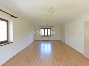 Pronájem vily, Praha - Nebušice, K Šedivce, 288 m2