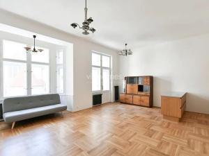 Pronájem bytu 2+kk, Praha - Josefov, Maiselova, 74 m2