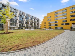 Pronájem bytu 3+kk, Praha - Chodov, Líbalova, 79 m2