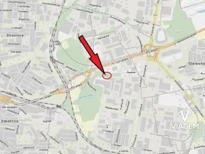 Prodej podílu pole, Praha - Hostivař, 188 m2