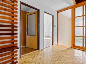 Prodej rodinného domu, Štítná nad Vláří-Popov, 157 m2