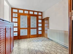 Prodej rodinného domu, Štítná nad Vláří-Popov, 157 m2