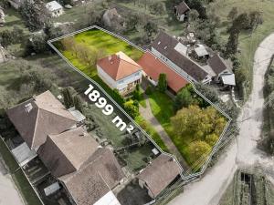 Prodej rodinného domu, Štítná nad Vláří-Popov, 157 m2