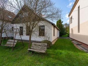 Prodej rodinného domu, Štítná nad Vláří-Popov, 157 m2