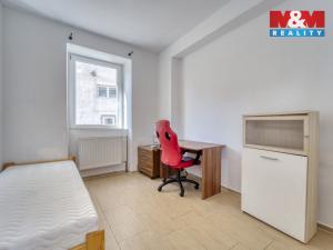 Pronájem bytu 2+1, Plzeň - Malesice, Mlýnská, 75 m2