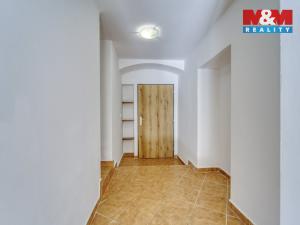 Pronájem bytu 2+1, Plzeň - Malesice, Mlýnská, 75 m2