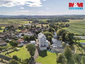 Pronájem bytu 2+1, Plzeň - Malesice, Mlýnská, 75 m2