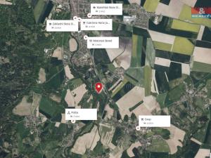 Prodej chaty, Slatiňany - Kunčí, 50 m2