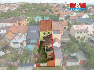 Prodej rodinného domu, Popovice, 120 m2