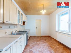 Prodej rodinného domu, Popovice, 120 m2