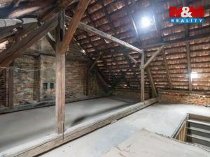 Prodej rodinného domu, Popovice, 120 m2