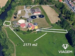 Prodej podílu pole, Mladá Boleslav, 772 m2