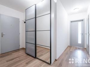 Prodej bytu 2+kk, Brno, Spolková, 57 m2