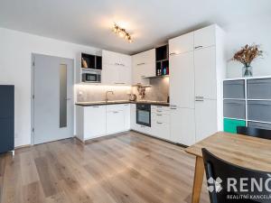 Prodej bytu 2+kk, Brno, Spolková, 57 m2