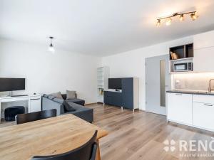 Prodej bytu 2+kk, Brno, Spolková, 57 m2
