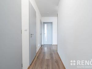 Prodej bytu 2+kk, Brno, Spolková, 57 m2