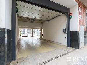 Prodej bytu 2+kk, Brno, Spolková, 57 m2