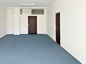 Pronájem kanceláře, Brno, Kobližná, 32 m2