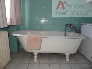 Prodej rodinného domu, Brno, Svatopluka Čecha, 100 m2