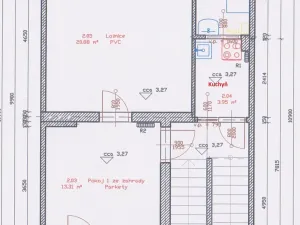 Prodej rodinného domu, Brno, Svatopluka Čecha, 100 m2