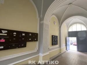 Pronájem bytu 3+kk, Brno, Ptašínského, 78 m2