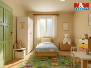Prodej rodinného domu, Zbizuby - Vranice, 77 m2