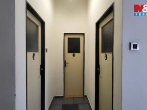 Pronájem kanceláře, Šternberk, Dvorská, 140 m2