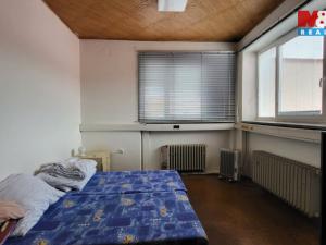 Pronájem kanceláře, Šternberk, Dvorská, 140 m2