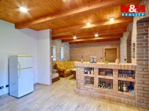 Prodej rodinného domu, Přeskače, 125 m2