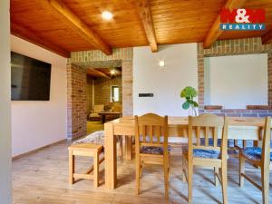 Prodej rodinného domu, Přeskače, 125 m2