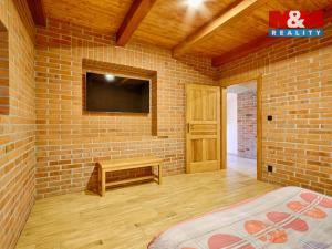 Prodej rodinného domu, Přeskače, 125 m2