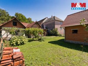 Prodej rodinného domu, Přeskače, 125 m2