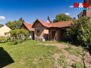 Prodej rodinného domu, Přeskače, 125 m2