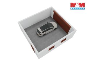 Prodej rodinného domu, Přeskače, 125 m2