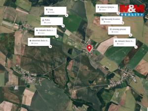 Prodej rodinného domu, Přeskače, 125 m2