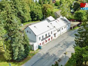 Prodej obchodního prostoru, Světlá Hora - Světlá, 400 m2