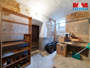 Prodej bytu 2+1, Znojmo, Rudoleckého, 87 m2