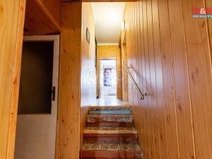 Prodej rodinného domu, Vítkov, Fučíkova, 138 m2