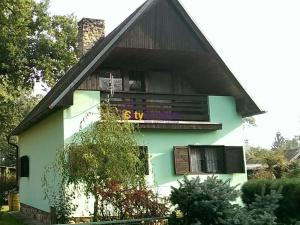 Prodej chaty, Postoloprty, 96 m2