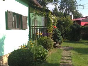 Prodej chaty, Postoloprty, 96 m2
